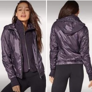 COPY - Scuba Hoodie *Glyde